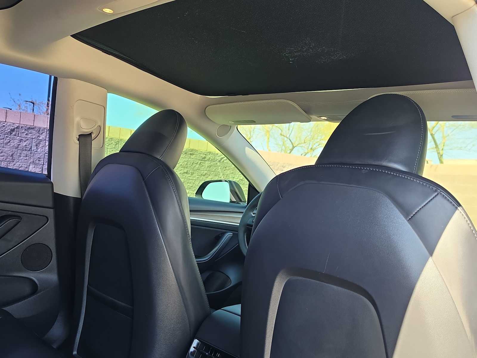 Thumbnail: 2023 Tesla Model 3 - 16