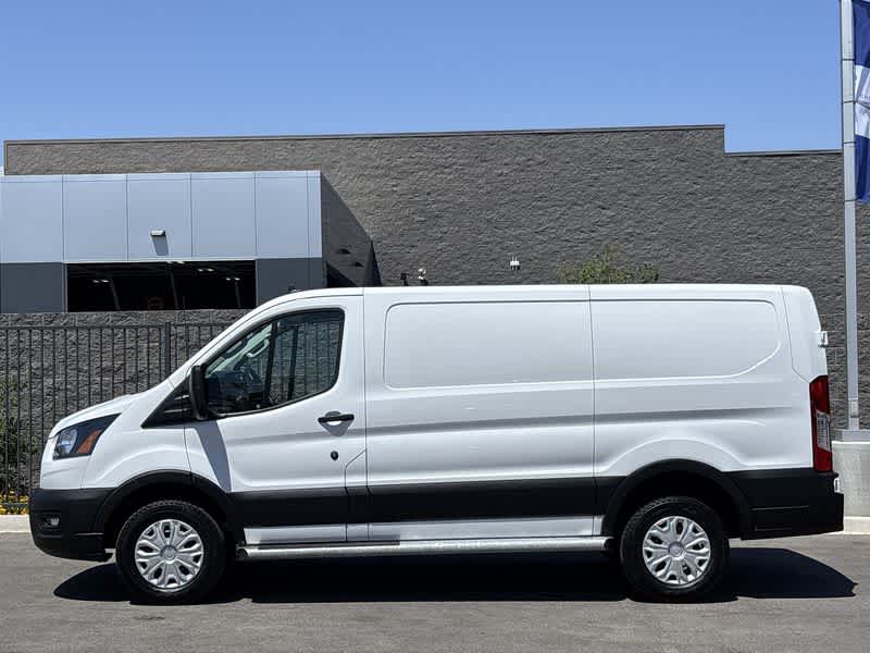 Thumbnail: 2024 Ford Transit Series - 5
