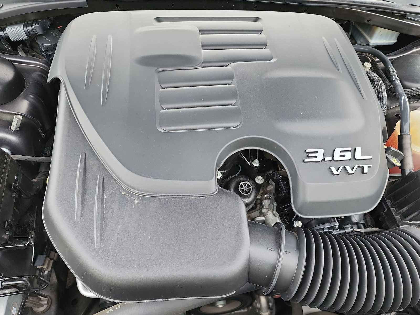 Thumbnail: 2019 Dodge Challenger - 13