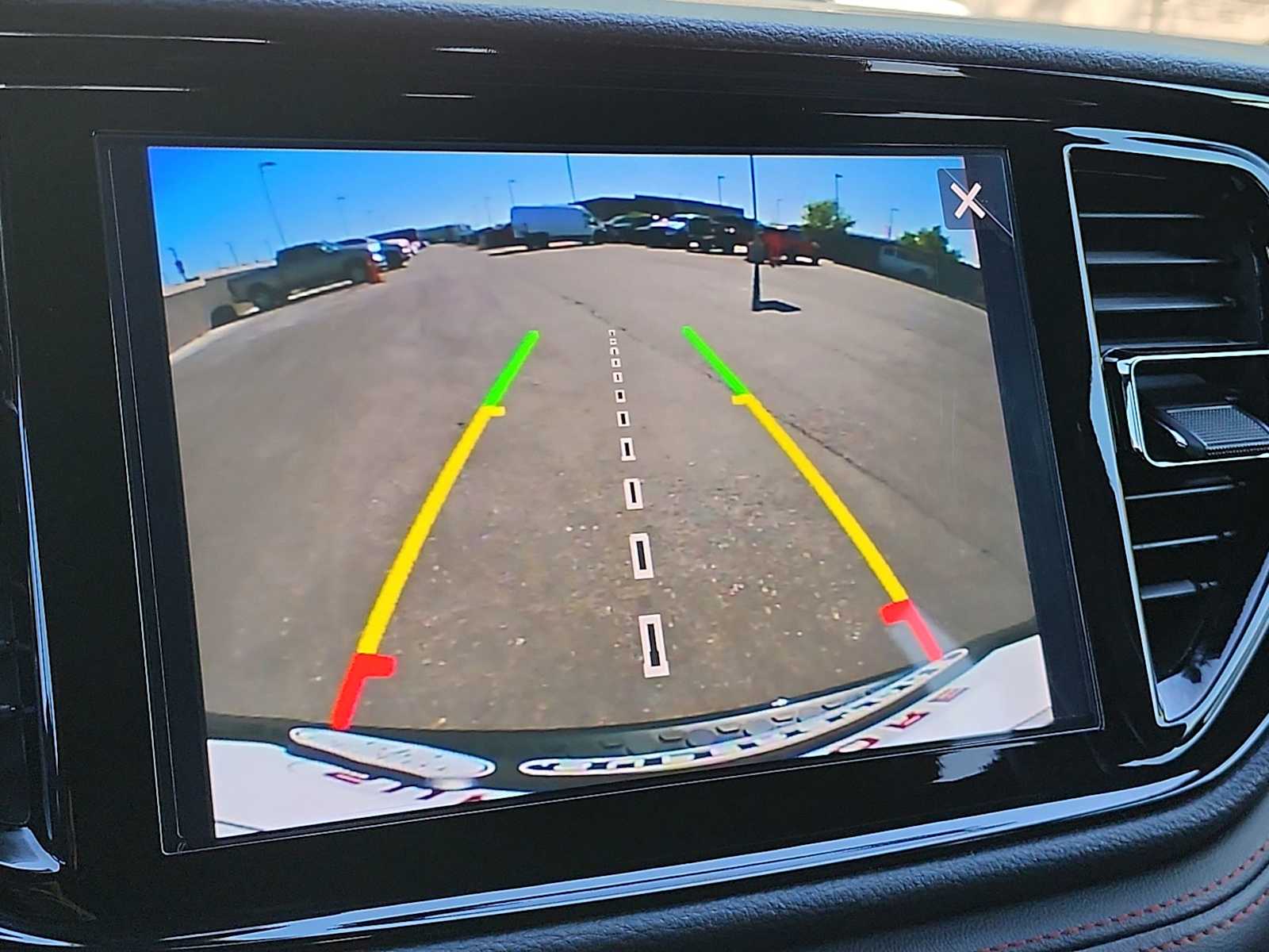 Thumbnail: 2025 Dodge Durango - 25