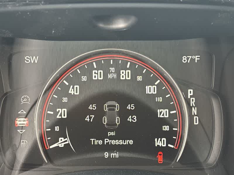 Thumbnail: 2026 Dodge Durango - 22