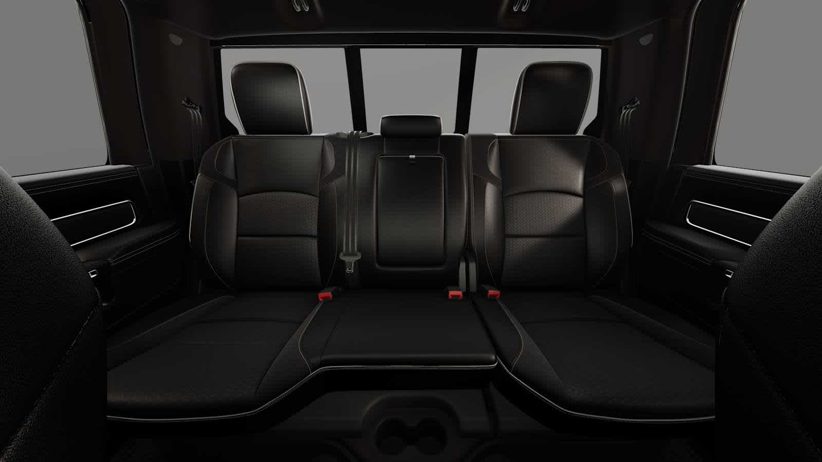 Thumbnail: 2026 RAM 3500 - 3