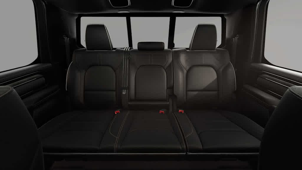 Thumbnail: 2026 RAM 1500 - 36