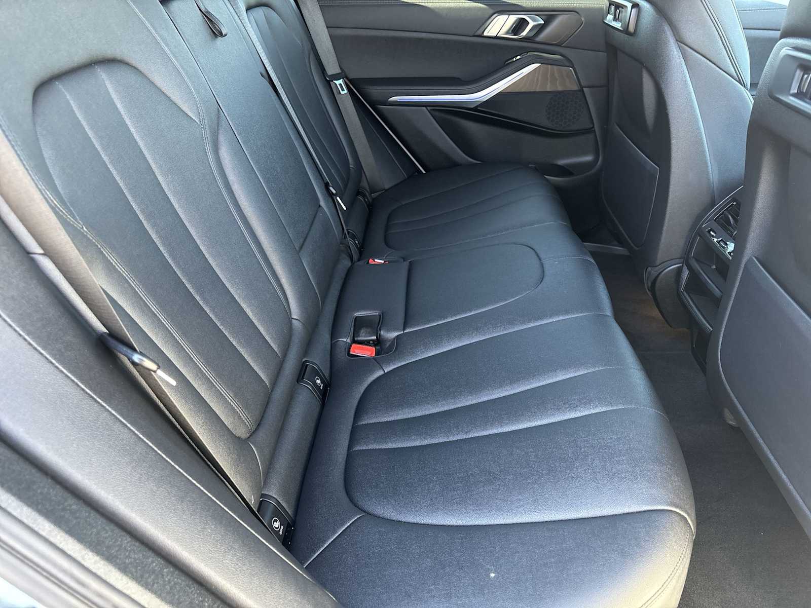 Thumbnail: 2022 BMW X5 - 17