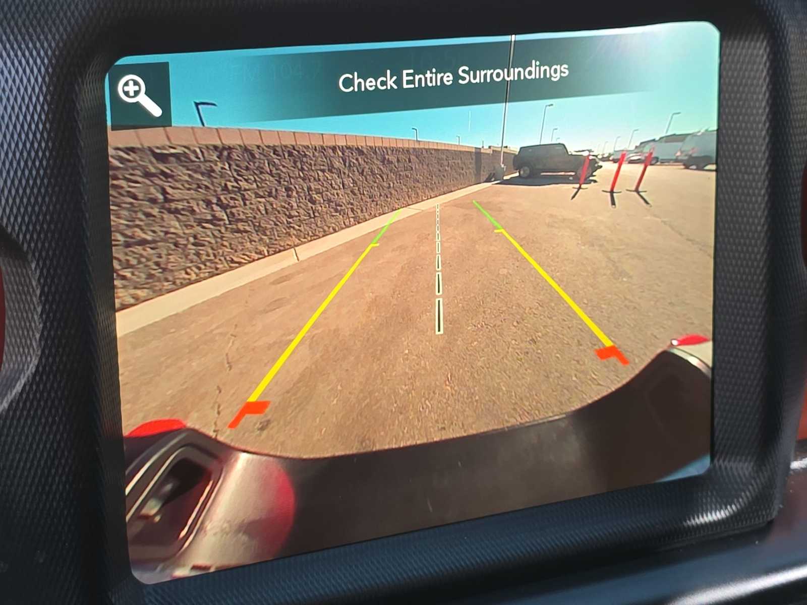 Thumbnail: 2022 Jeep Gladiator - 26