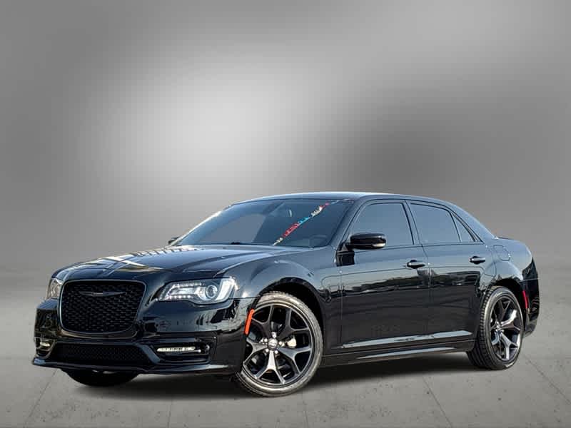 Thumbnail: 2021 Chrysler 300 - 1