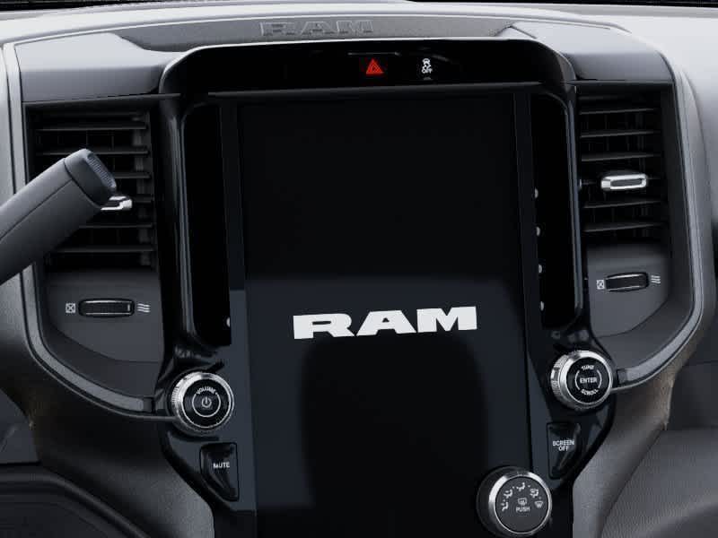 Thumbnail: 2026 RAM 3500 - 9