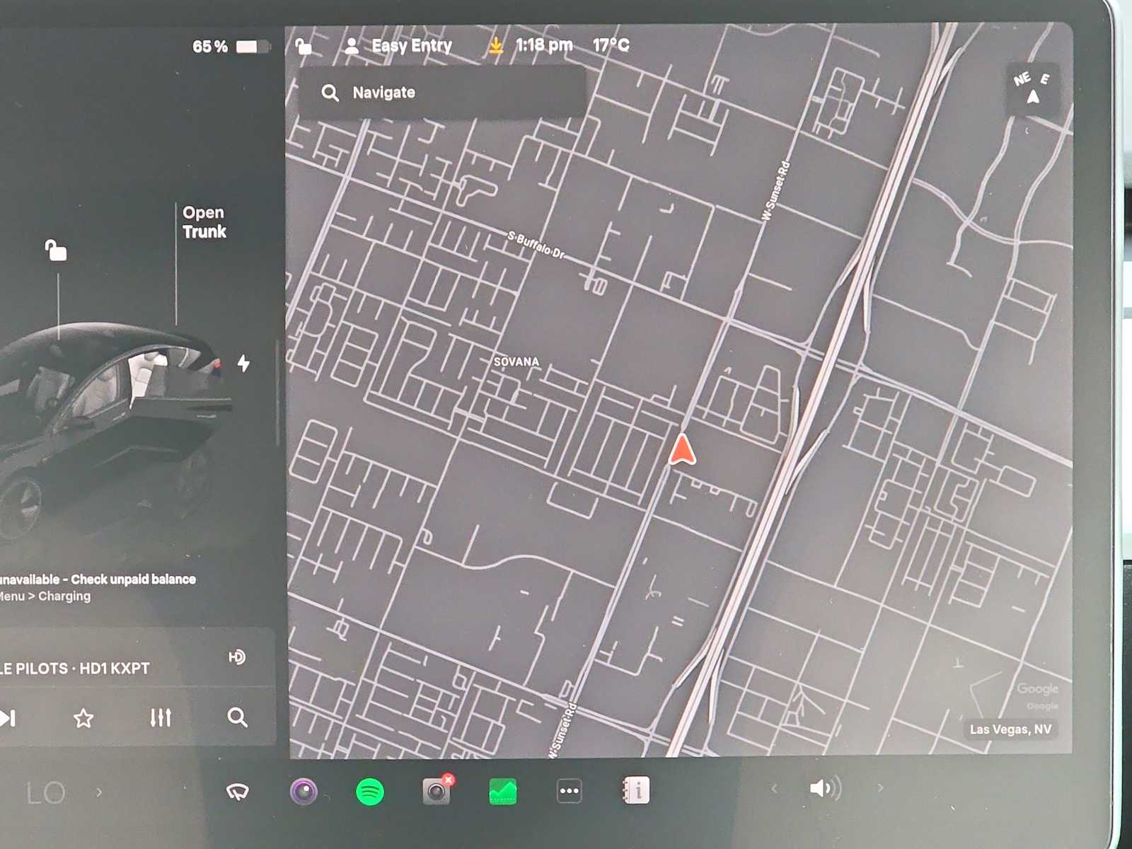 Thumbnail: 2023 Tesla Model 3 - 27