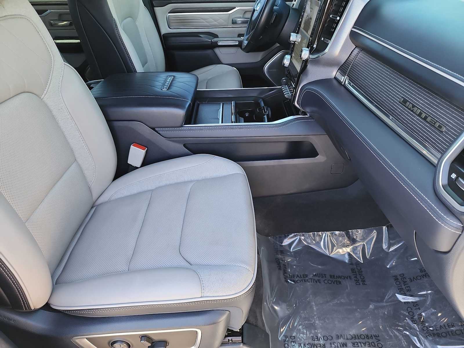 Thumbnail: 2023 RAM 1500 - 18