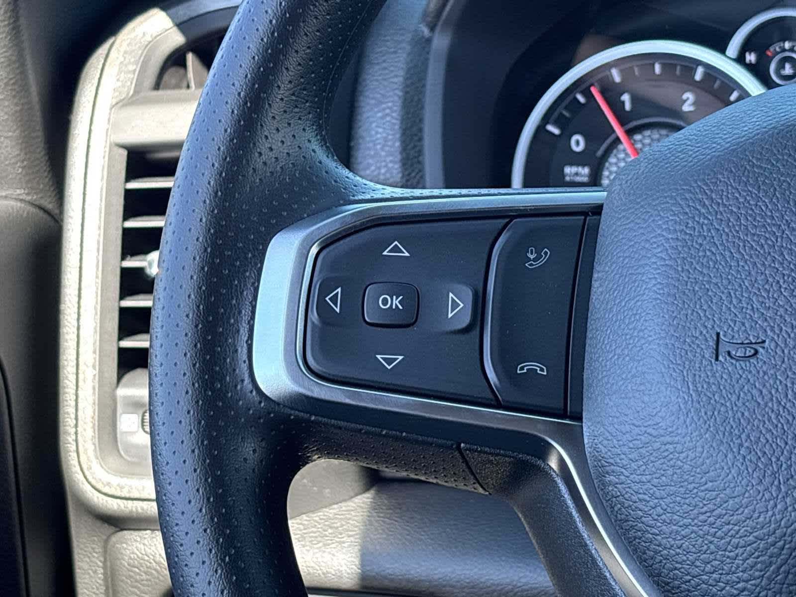 Thumbnail: 2026 RAM 3500 - 42