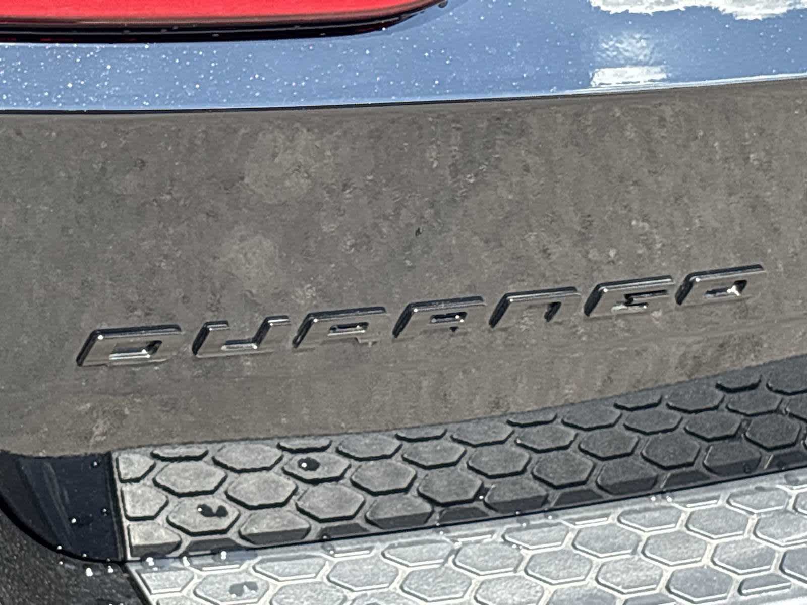 Thumbnail: 2026 Dodge Durango - 11