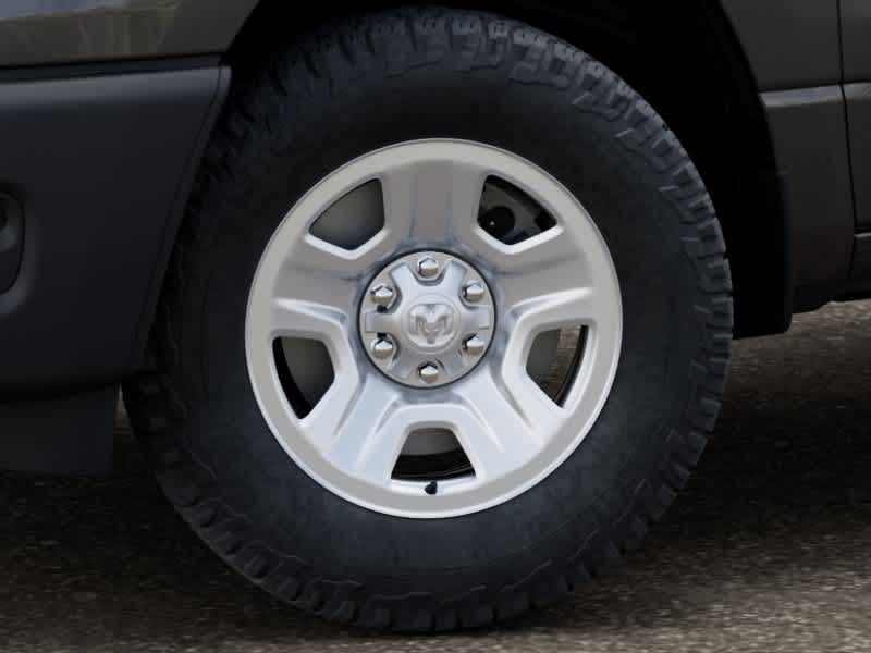 Thumbnail: 2026 RAM 1500 - 39