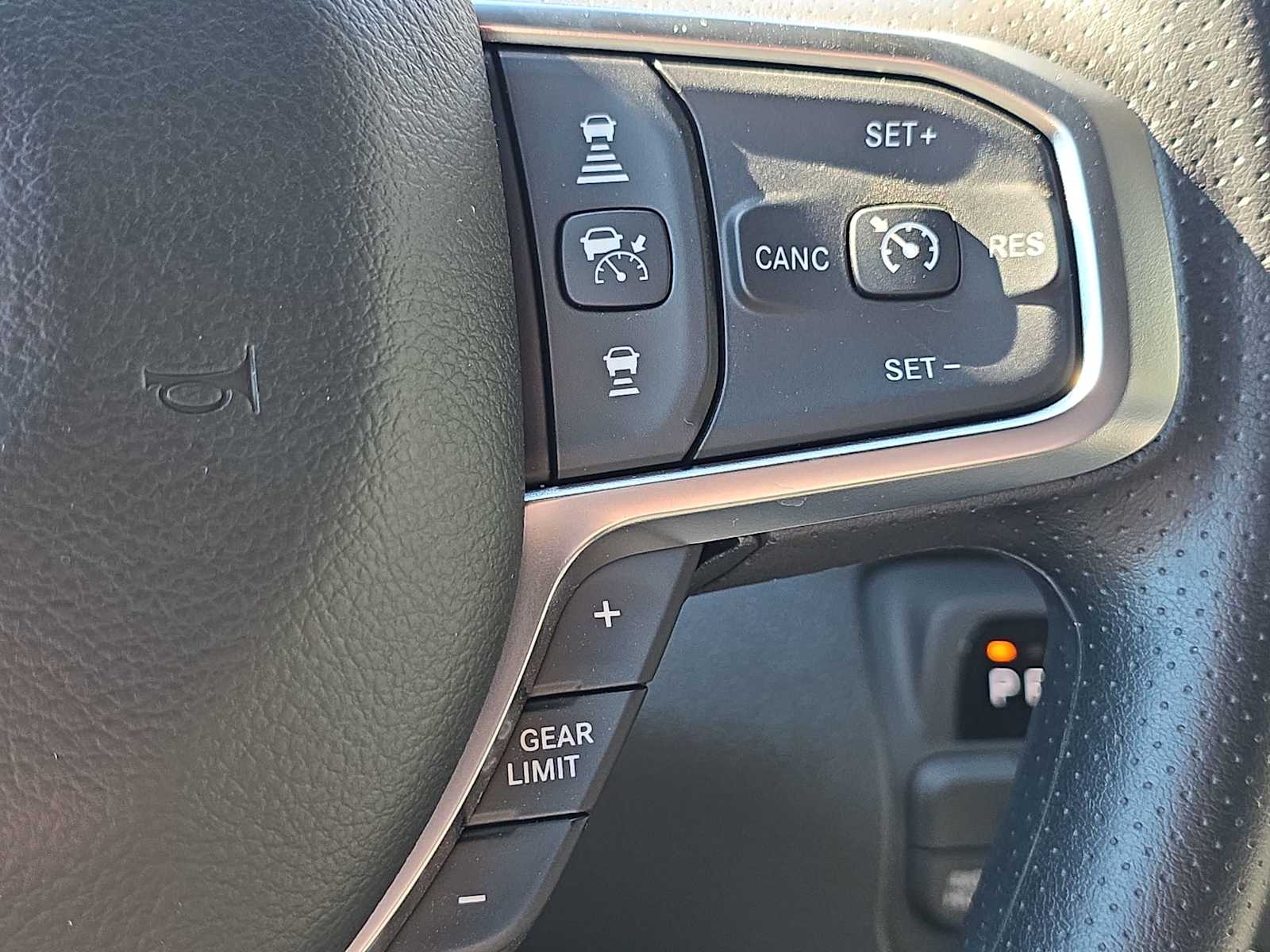 Thumbnail: 2026 RAM 1500 - 27