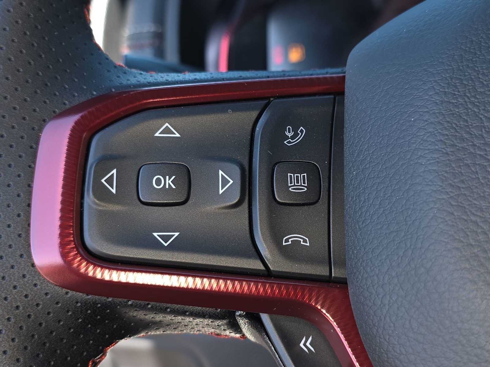 Thumbnail: 2026 RAM 1500 - 25