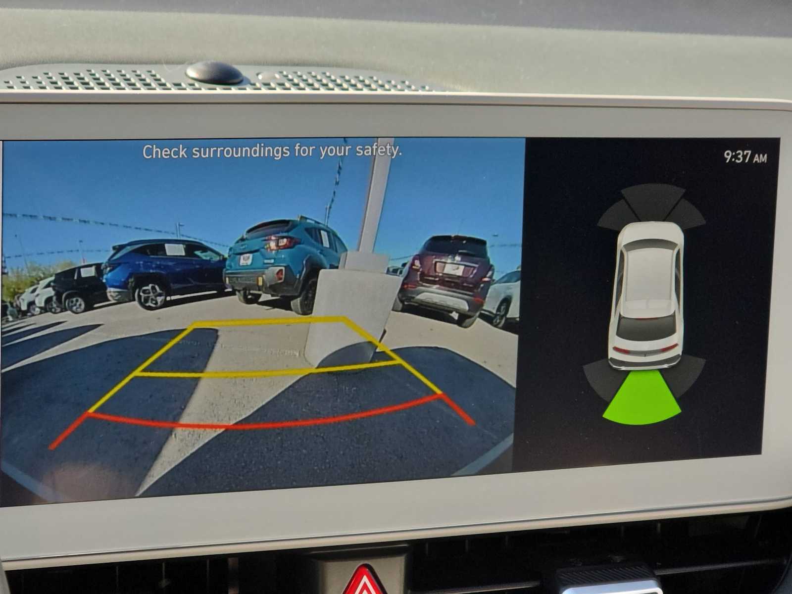 Thumbnail: 2023 Hyundai Ioniq 5 - 26