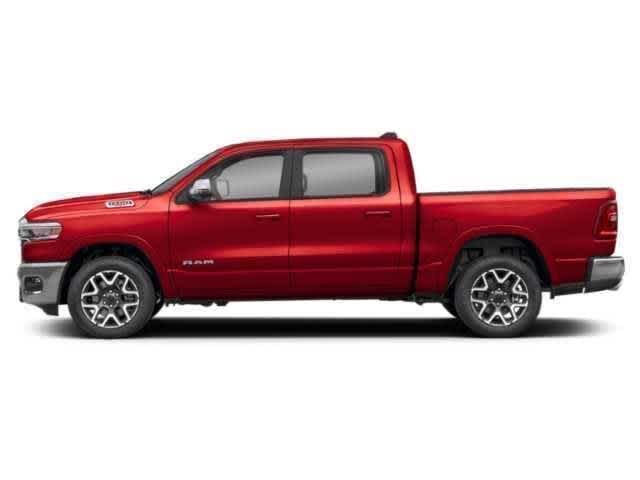 Thumbnail: 2026 RAM 1500 - 5
