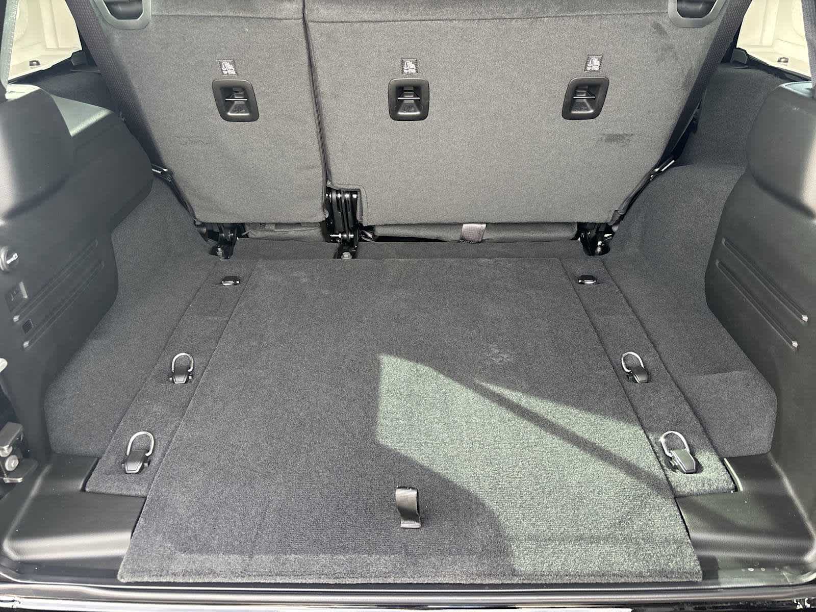 Thumbnail: 2026 Jeep Wrangler - 23