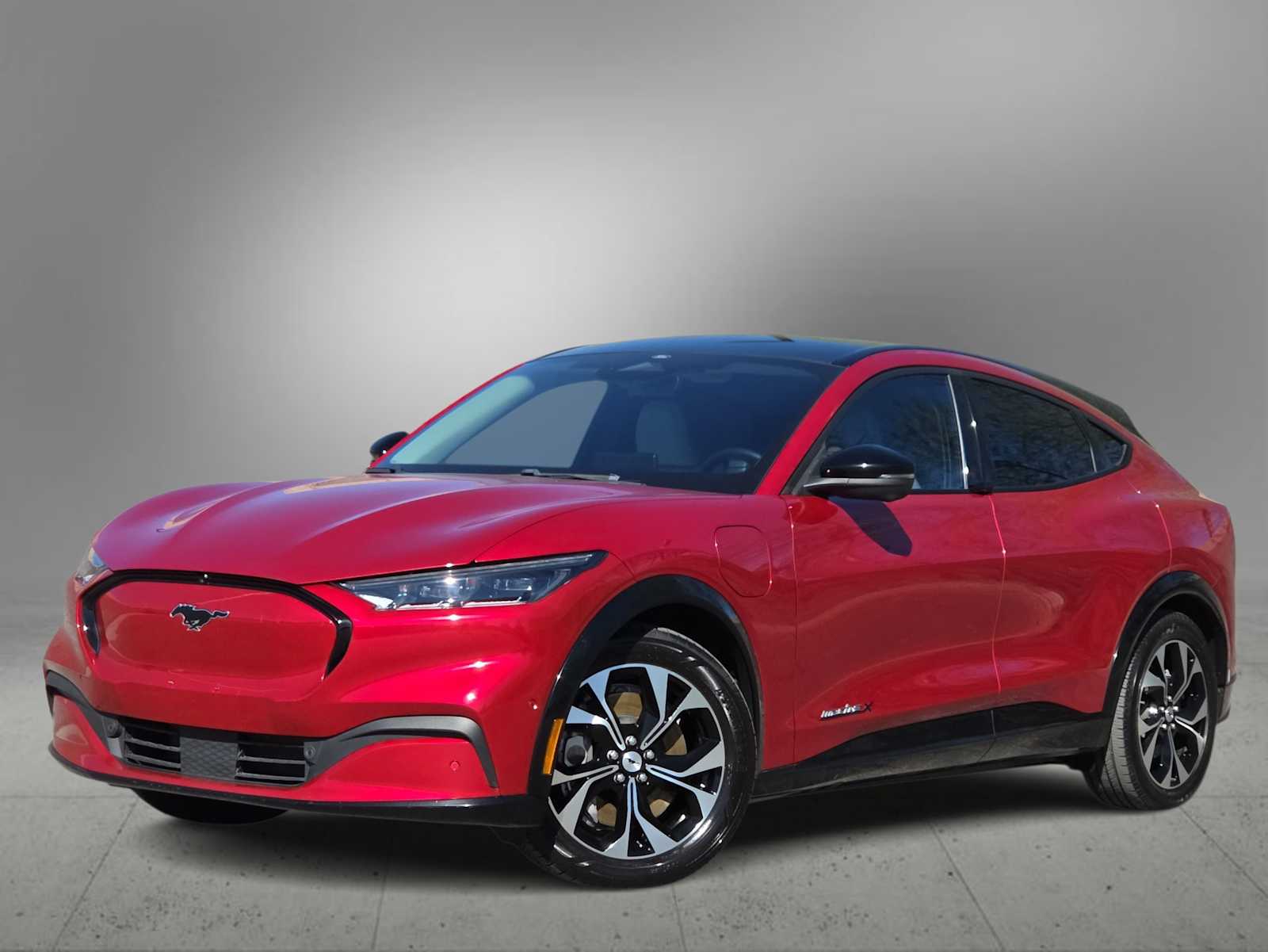 2023 Ford Mustang Mach-E Premium -
                  Las Vegas, NV