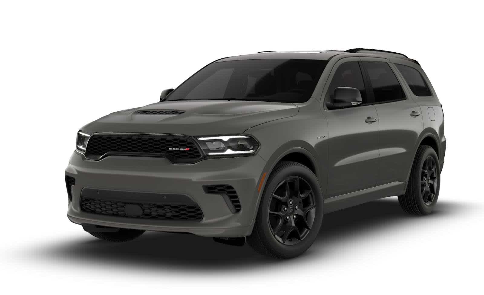 Thumbnail: 2026 Dodge Durango - 1