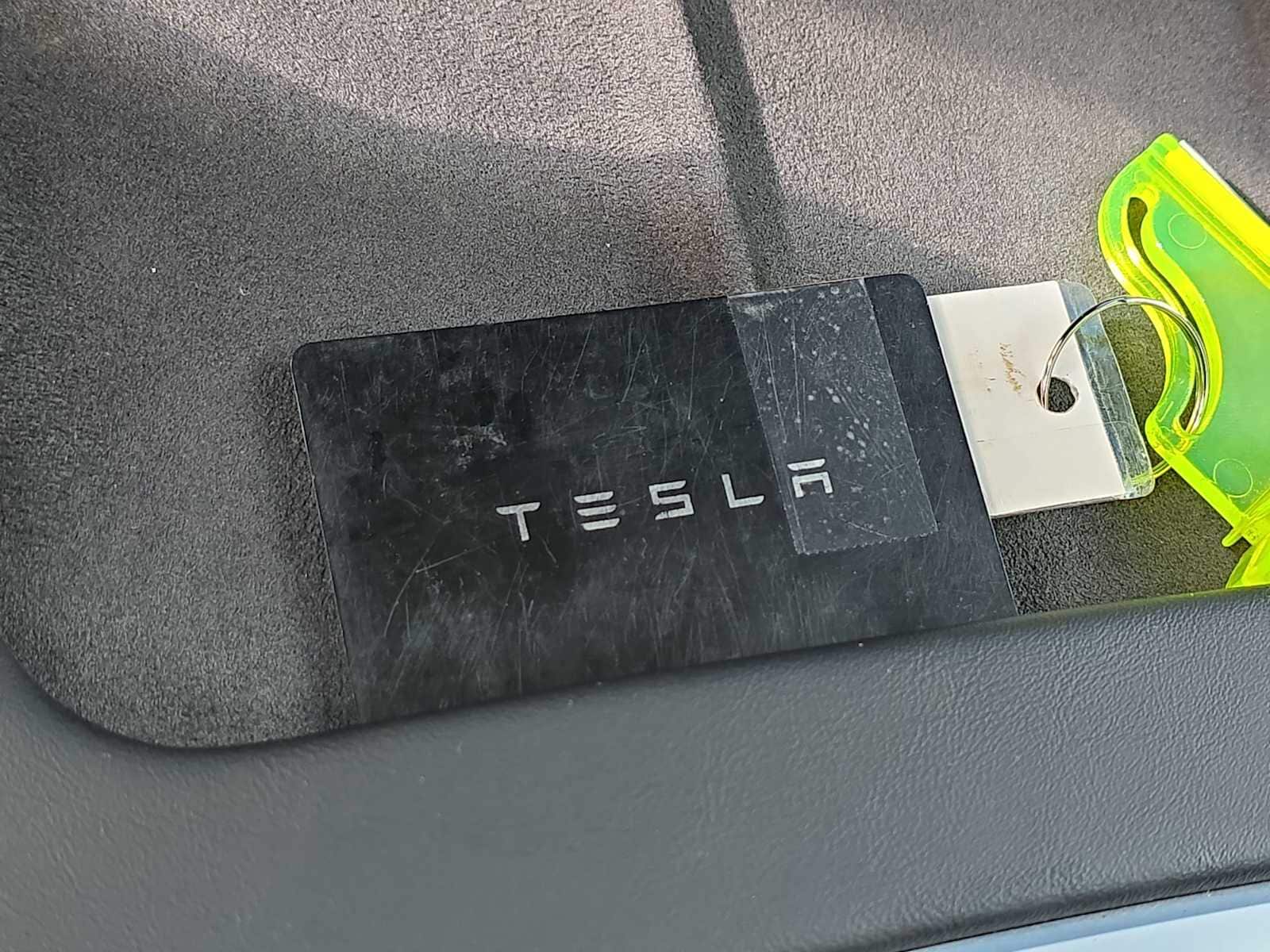 Thumbnail: 2022 Tesla Model Y - 24