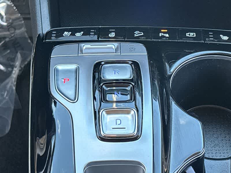 Thumbnail: 2022 Hyundai Tucson - 18