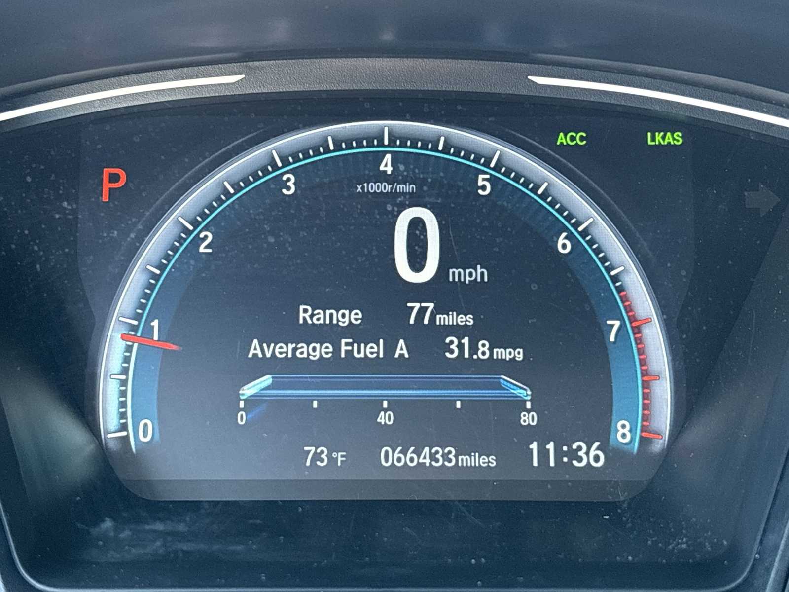 Thumbnail: 2021 Honda Civic - 22