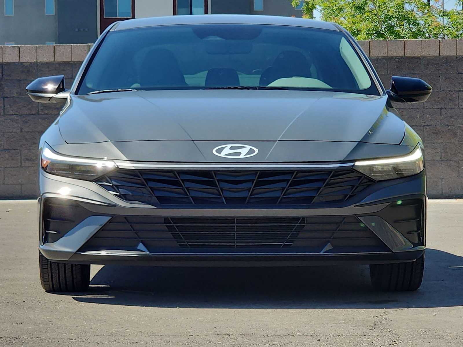 Thumbnail: 2025 Hyundai Elantra - 23