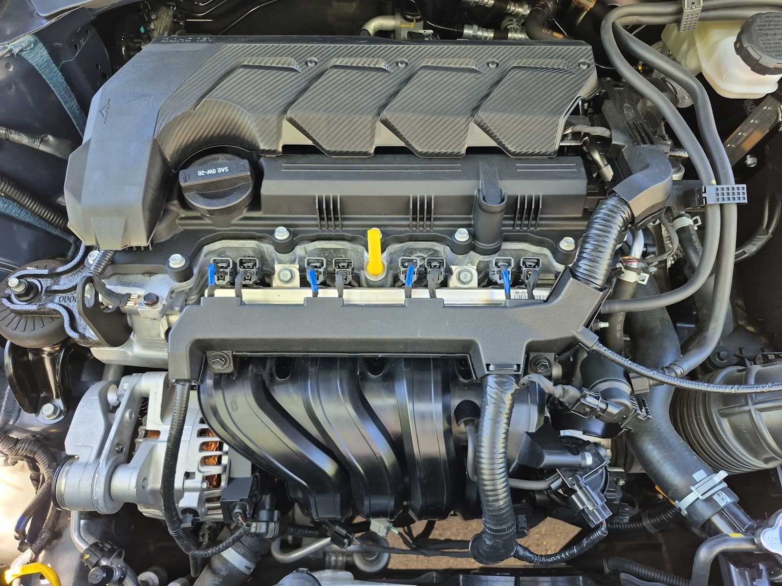 Thumbnail: 2024 Hyundai Venue - 13