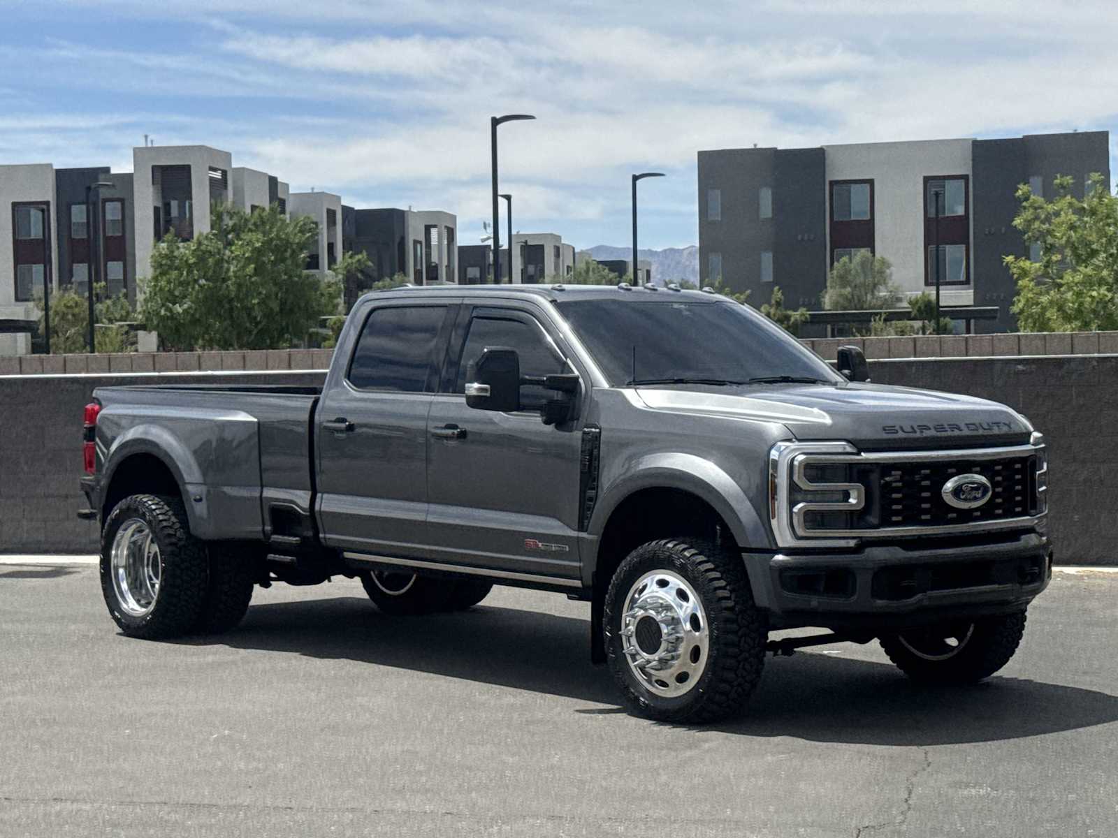 Thumbnail: 2025 Ford Econoline - 2