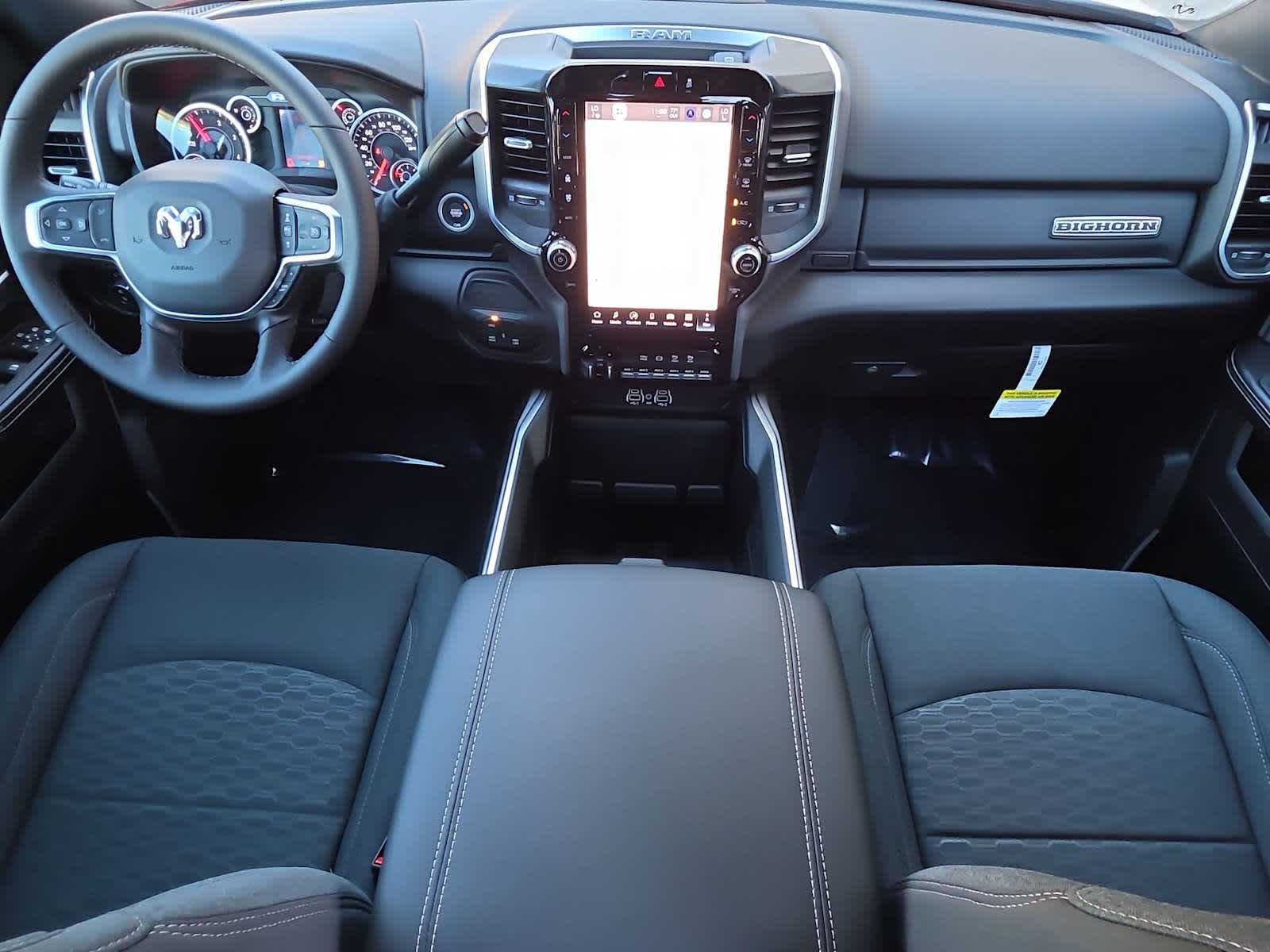 Thumbnail: 2026 RAM 2500 - 14