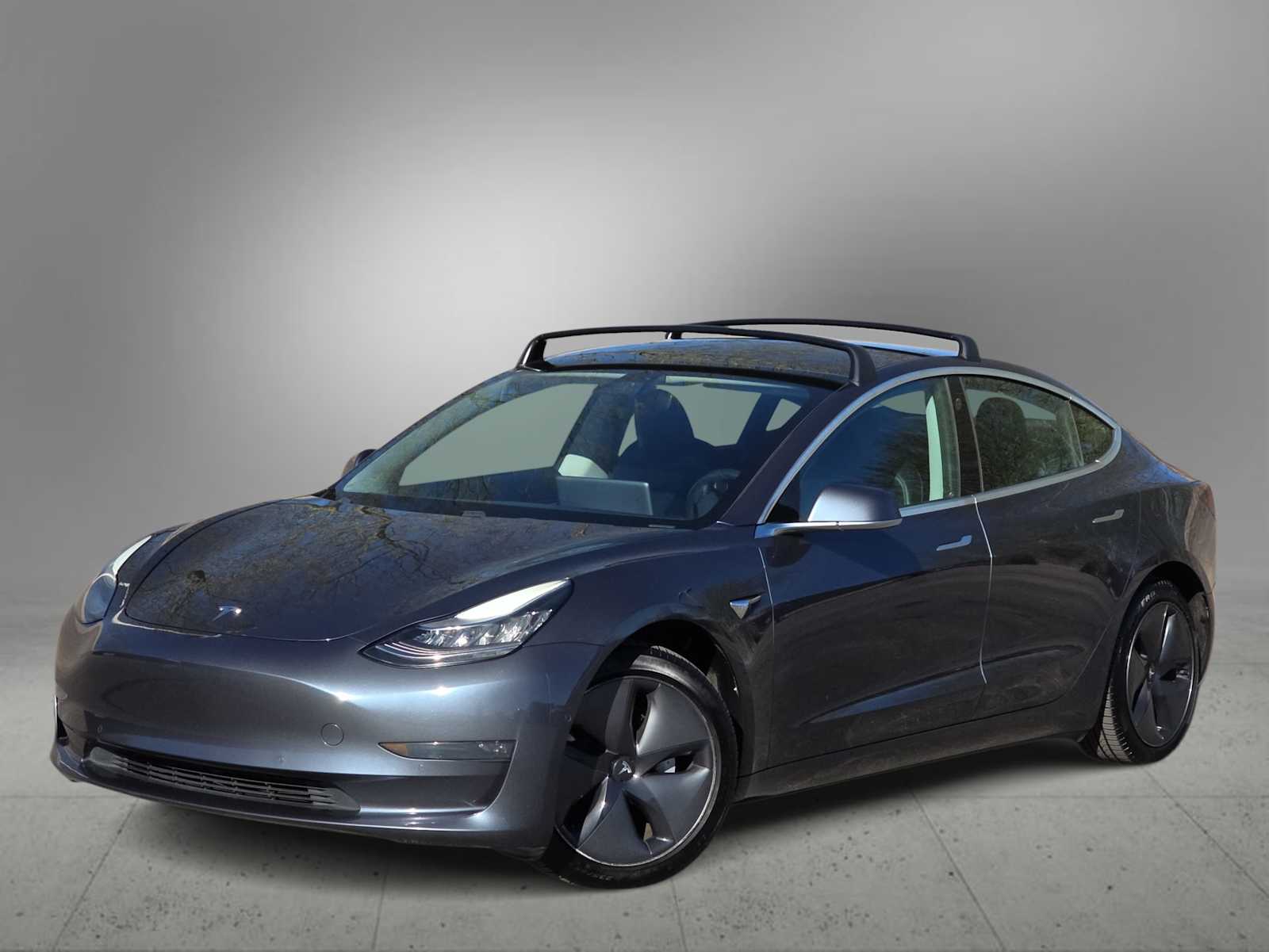 Thumbnail: 2020 Tesla Model 3 - 1