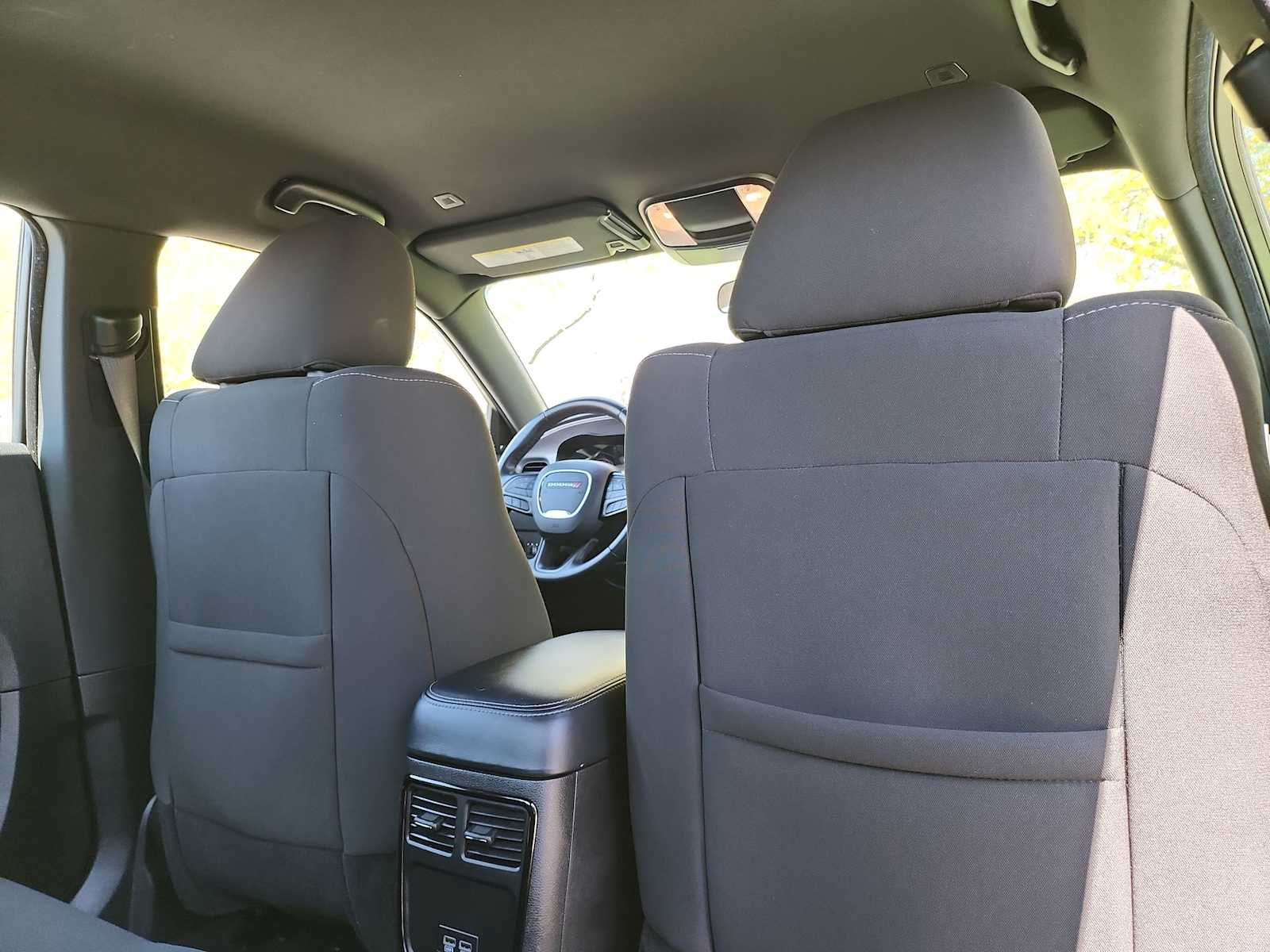 Thumbnail: 2023 Dodge Charger - 16