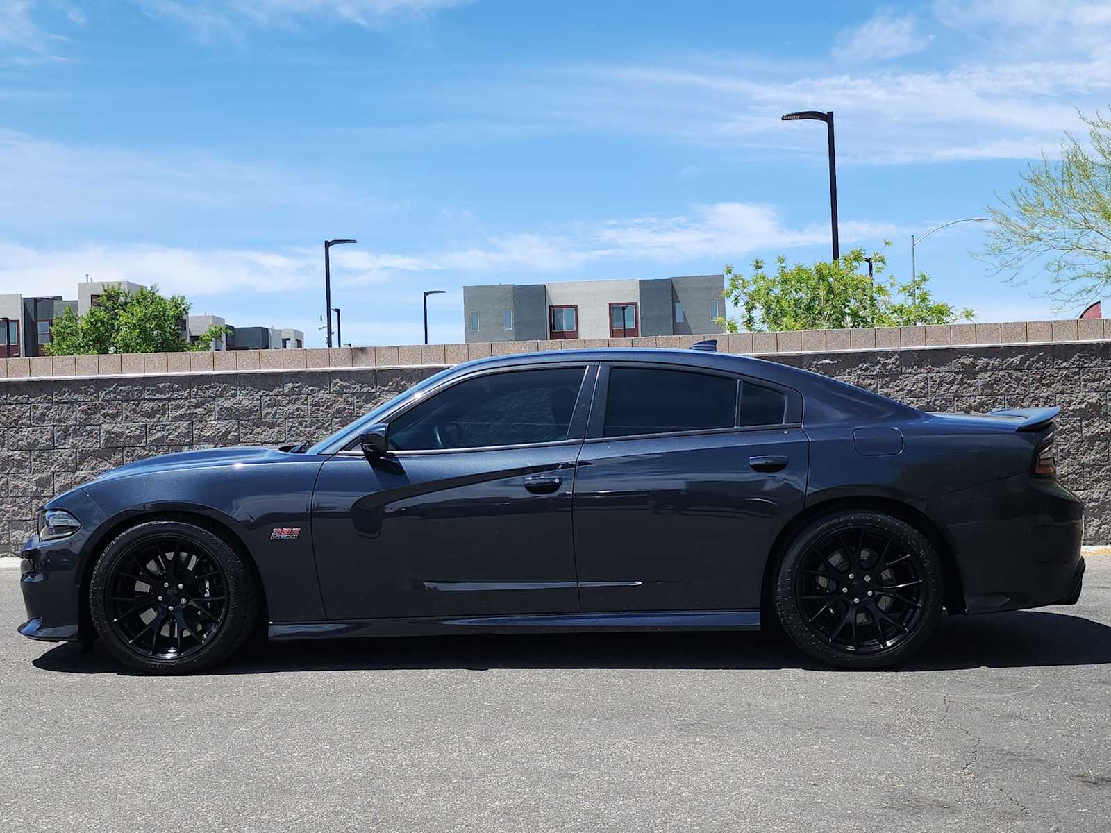 Thumbnail: 2019 Dodge Charger - 6