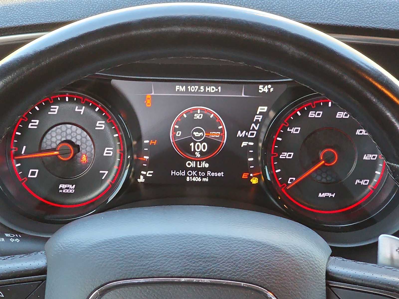 Thumbnail: 2021 Dodge Charger - 22