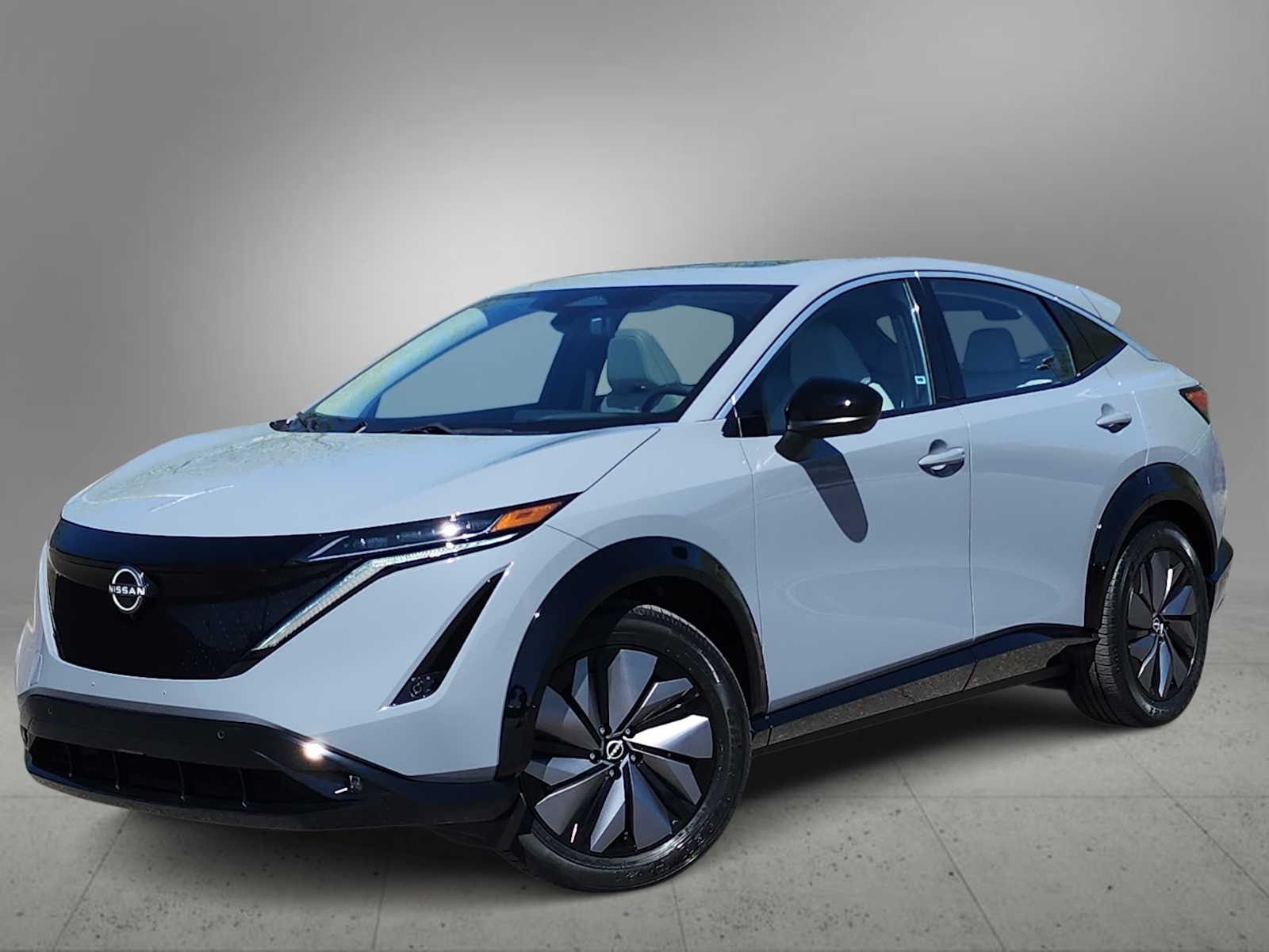 2024 Nissan Ariya Evolve+ -
                  Las Vegas, NV