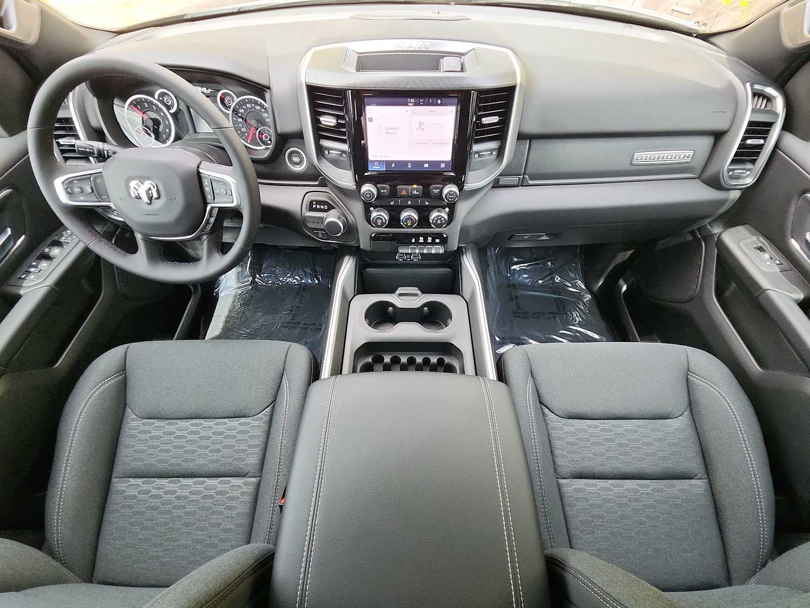 Thumbnail: 2026 RAM 1500 - 14
