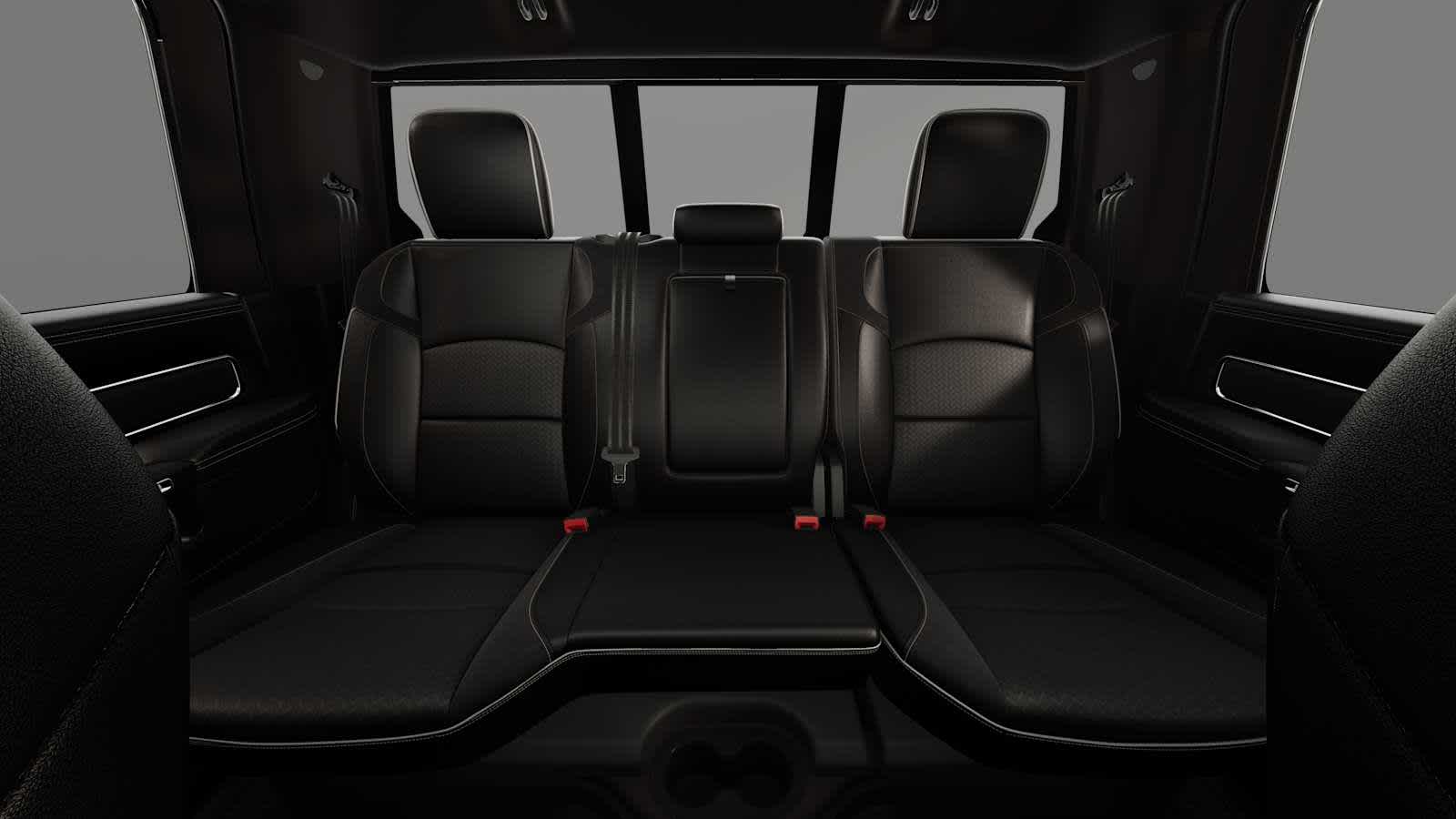 Thumbnail: 2026 RAM 3500 - 3