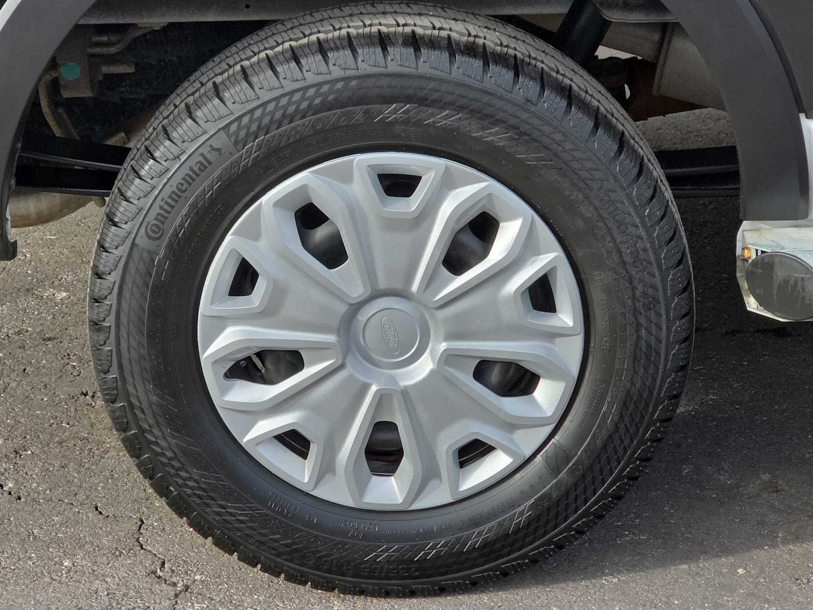 Thumbnail: 2024 Ford Transit Series - 12