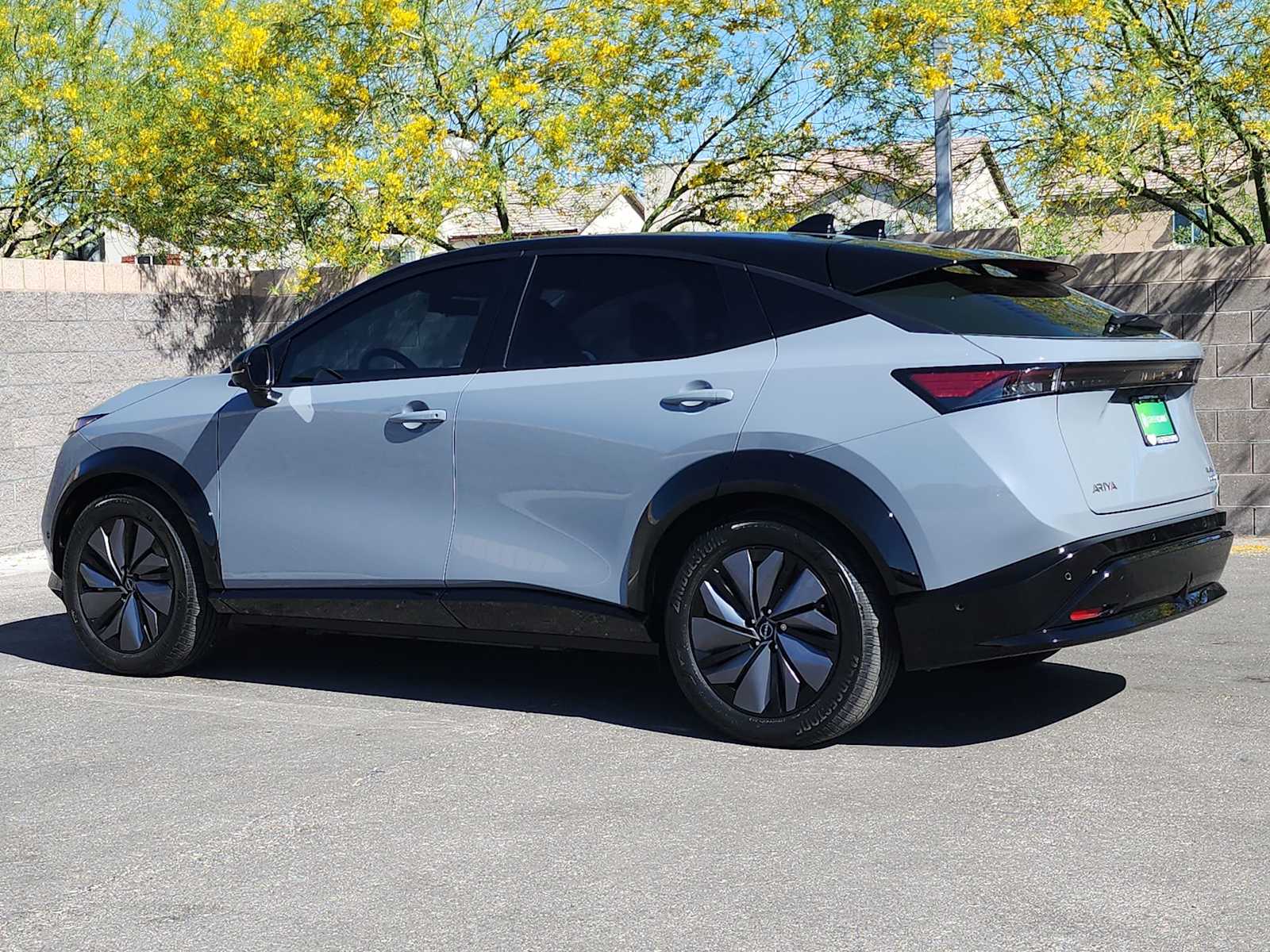 Thumbnail: 2023 Nissan Ariya - 7