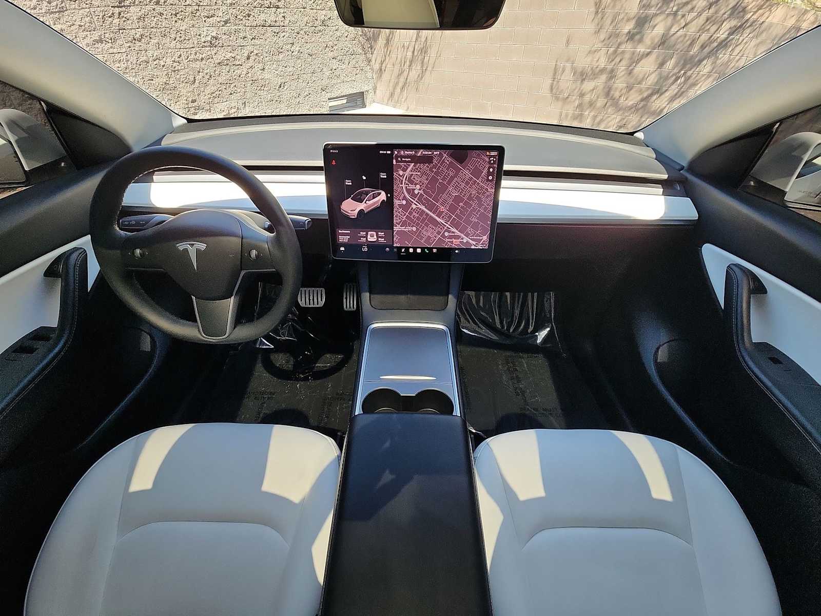 Thumbnail: 2021 Tesla Model Y - 14