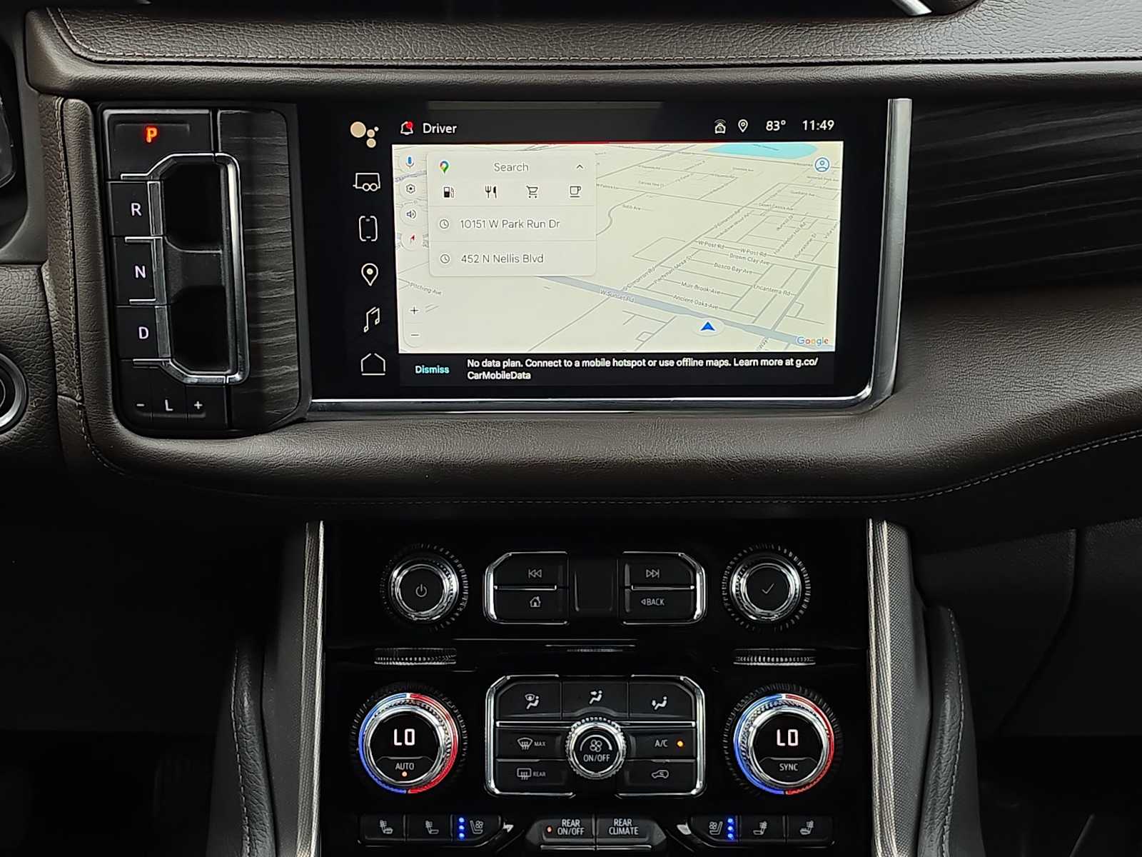 Thumbnail: 2022 GMC Yukon - 20