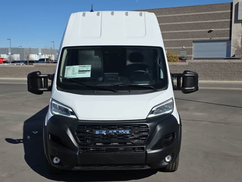 Thumbnail: 2024 RAM ProMaster - 3