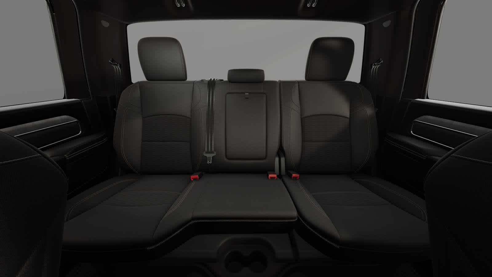 Thumbnail: 2026 RAM 3500 - 2