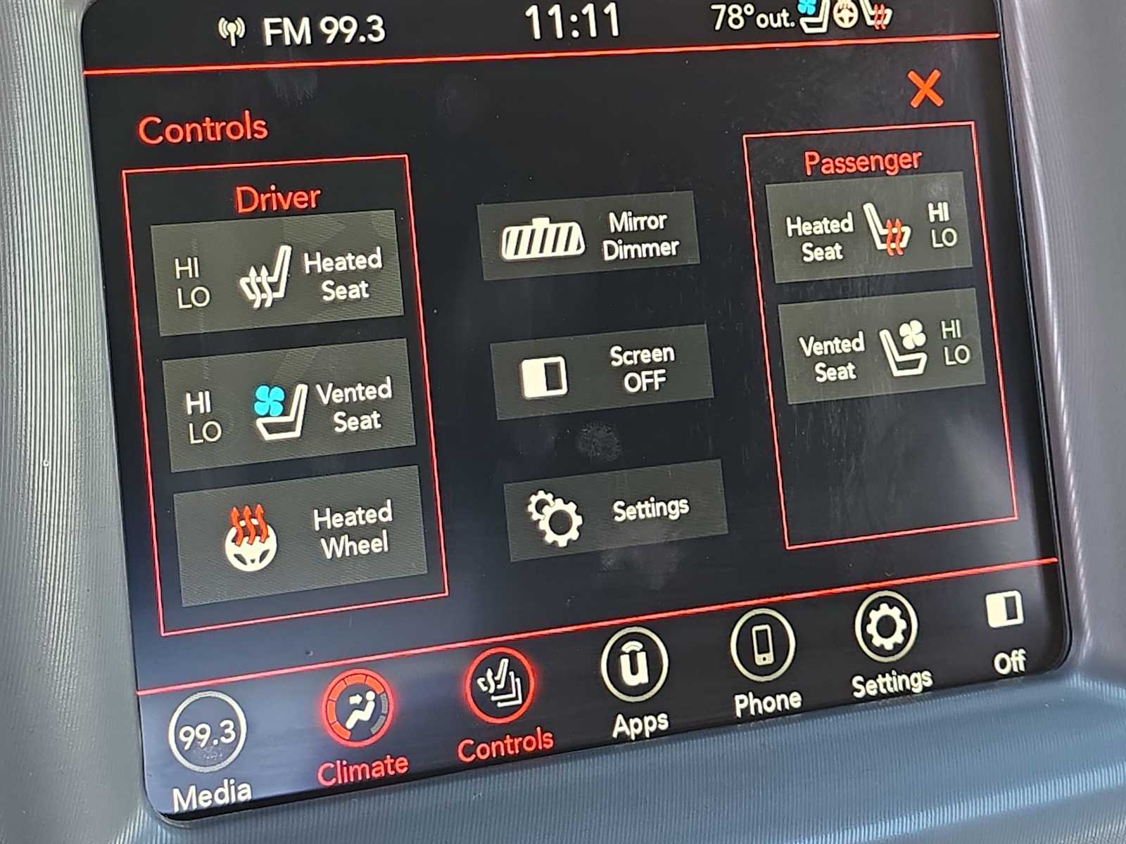 Thumbnail: 2023 Dodge Charger - 26