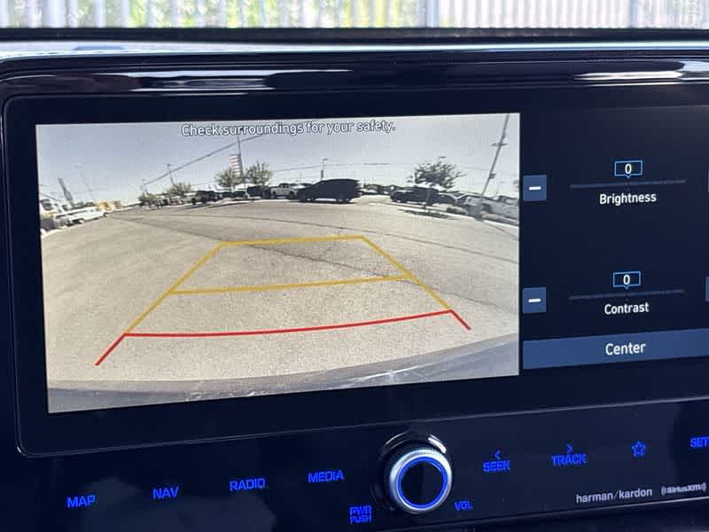 Thumbnail: 2020 Hyundai Ioniq - 26