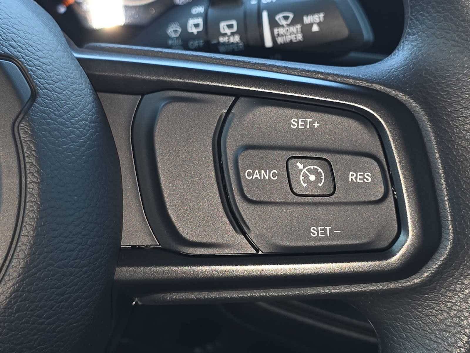 Thumbnail: 2026 Jeep Wrangler - 40