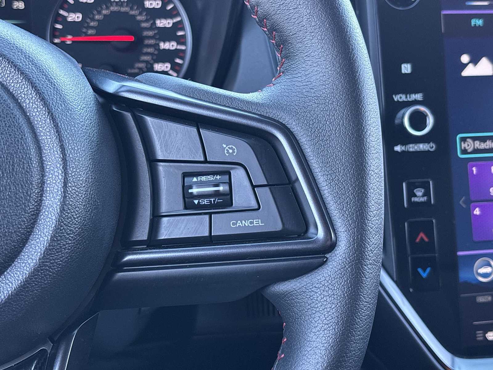 Thumbnail: 2022 Subaru WRX - 27