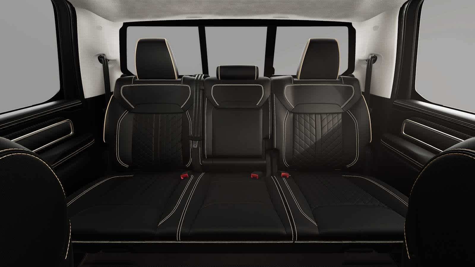 Thumbnail: 2026 RAM 1500 - 7