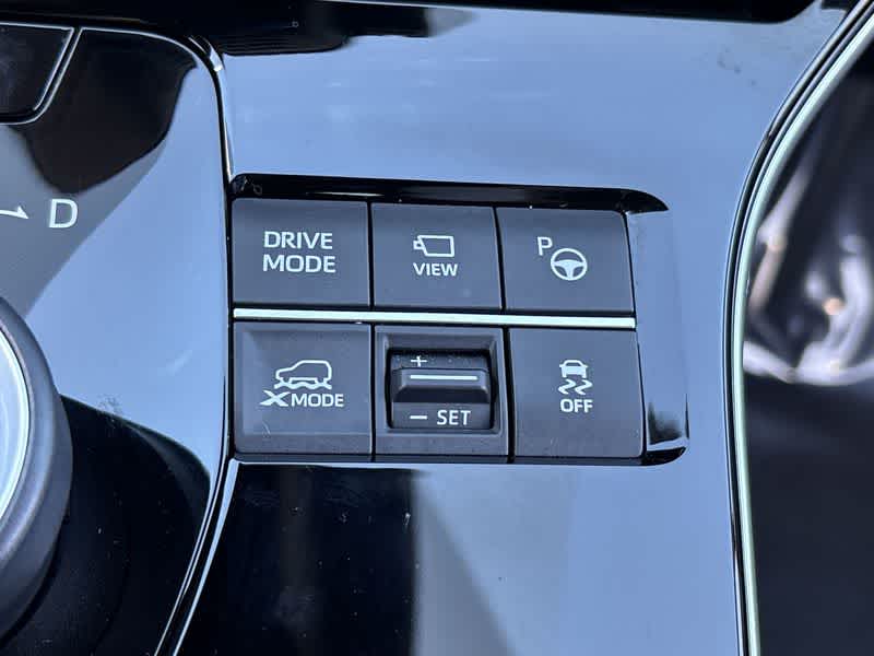 Thumbnail: 2024 Subaru Solterra - 30