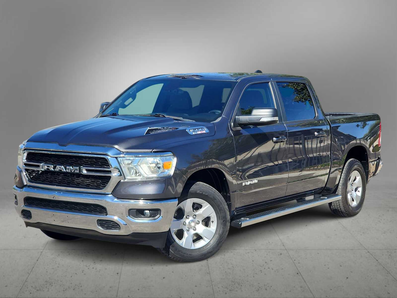 2022 RAM 1500 Pickup